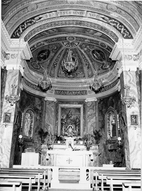 Chiesa di S. Lorenzo